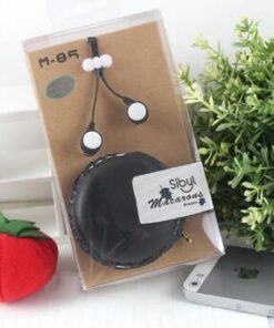 Cute Macaroon Earphones 3 5mm In Ear Earphone With Macaroon Case For Xiaomi Samsung Sony iphone 4.jpg 640x640 4