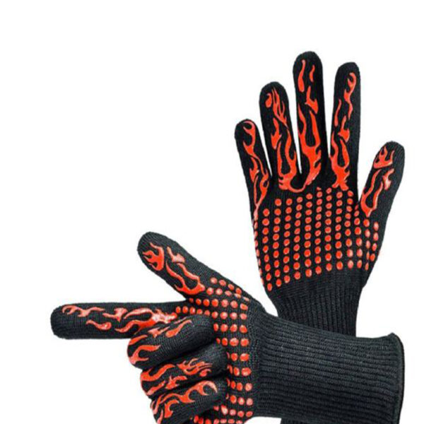 heated gloves