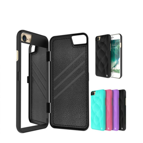 IPhone Mirror Case