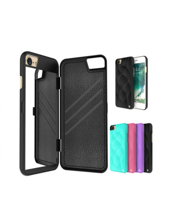 IPhone Mirror Case