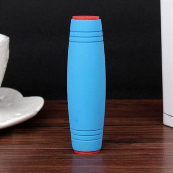 Fidget Stick Stress Reliever Desk Toy Antistress Desktop Flip Toy Hand Tumbler Wood Flip Stick fidget 1.jpg 640x640 1