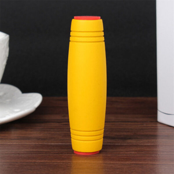 Fidget Stick Stress Reliever Desk Toy Antistress Desktop Flip Toy Hand Tumbler Wood Flip Stick fidget 5.jpg 640x640 5