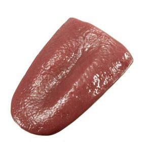 Realistic Fake Tongue - image 2