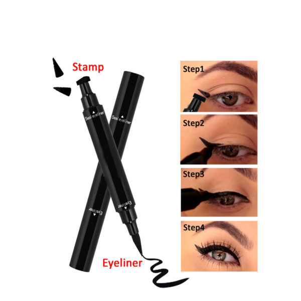 Eyeliner Stamp