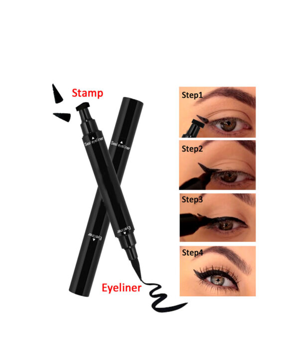 Cap Eyeliner