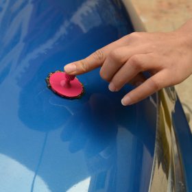 Paintless Dent Remover Bar - image 5