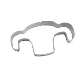3D Christmas Cookie Cutter Set - image 11