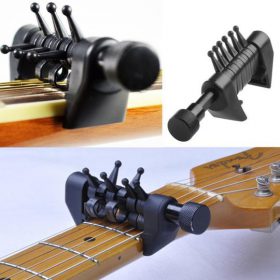 Chord Capo Open Tuning - image 3