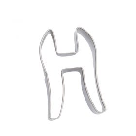 3D Christmas Cookie Cutter Set - image 13
