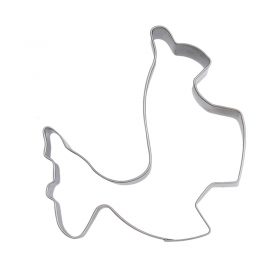 3D Christmas Cookie Cutter Set - image 12