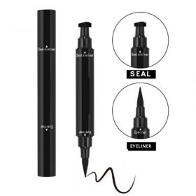 Eyeliner Stamp Waterproof Long-Lasting - image 9