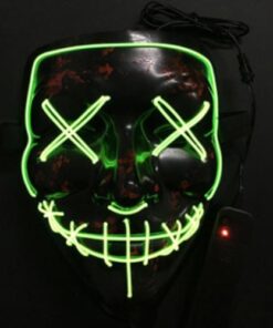 Halloween Mask LED Light Up Party Masks The Purge Election Year Great Funny Masks Festival Cosplay.jpg 640x640