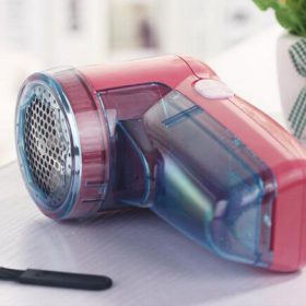 Portable Electric Lint Remover - image 7