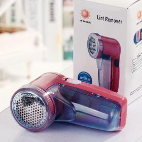 Portable Electric Lint Remover - image 3