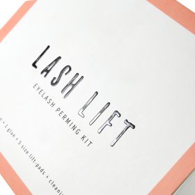 Lash Lift Kit - image 6
