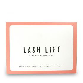 Lash Lift Kit - image 2