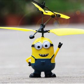 Flying Minion - image 3