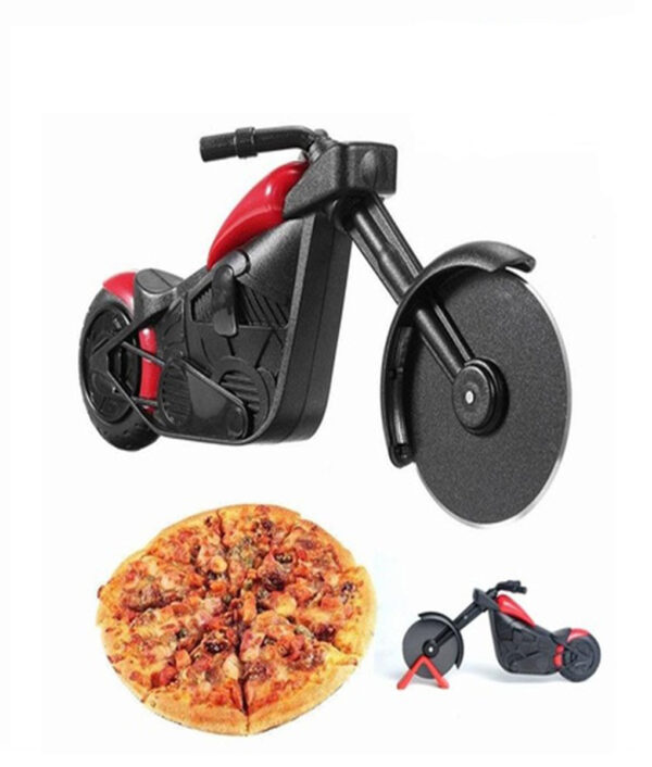 pizza cutter