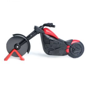 Motorcycle Pizza Wheel Cutter - image 3