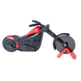 Motorcycle Pizza Wheel Cutter - image 6