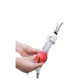 Moveable Kitchen Tap Head - image 1