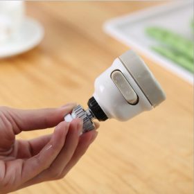 Moveable Kitchen Tap Head - image 2