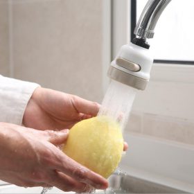 Moveable Kitchen Tap Head - image 4