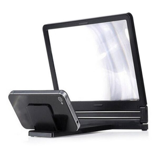 NEW Mobile Phone Screen Magnifier Eyes Protection Display 3D Video Screen Amplifier Folding Enlarged Expander Stand 2.jpg 640x640 2