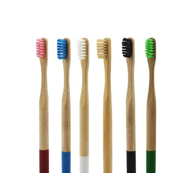 bamboo toothbrush