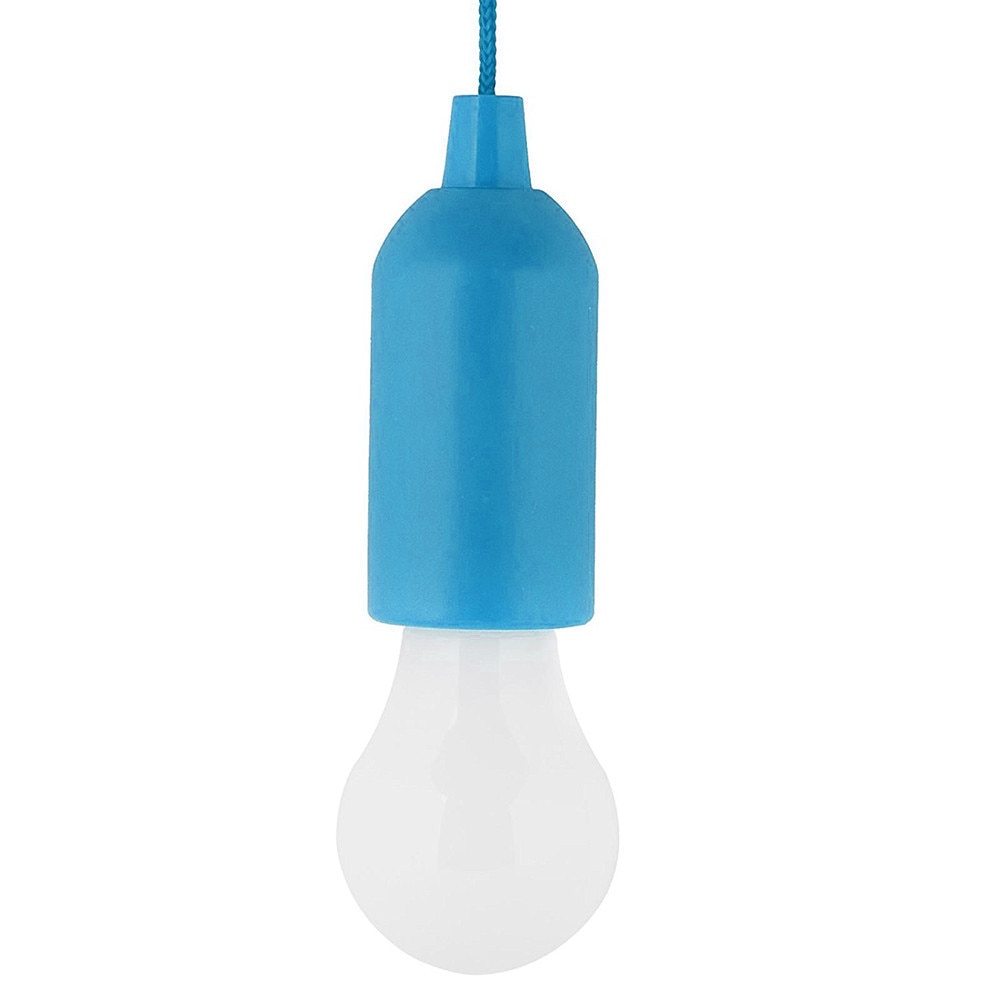 Pull Cord Bulb Light - Image 4