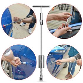 Paintless Dent Remover Bar - image 2