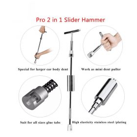 Paintless Dent Remover Bar - image 6