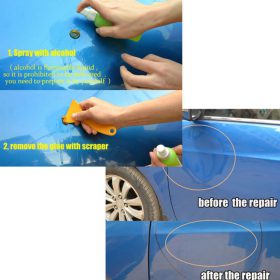 Paintless Dent Remover Bar - image 4