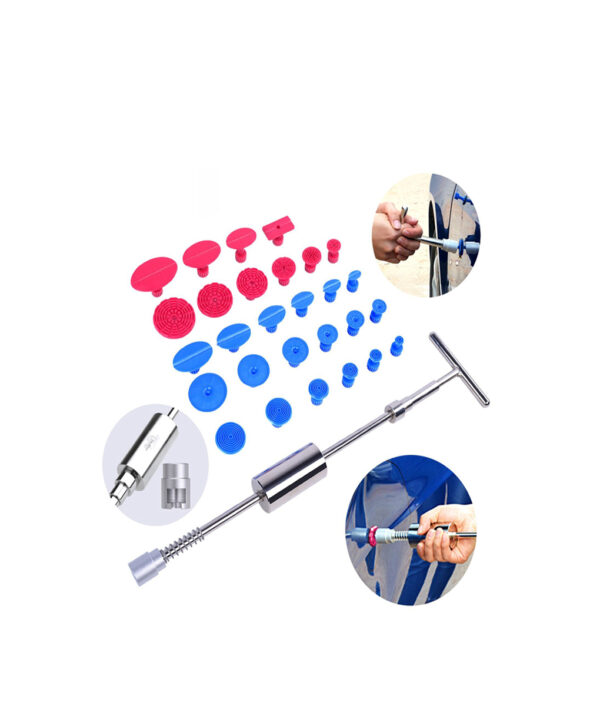 paintless dent removal tools