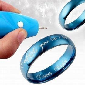 Portable Electric Engraving Pen - image 3