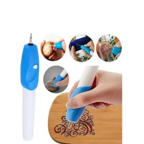 Portable Electric Engraving Pen - image 1