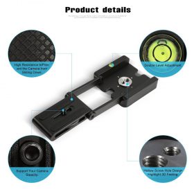 Z Flex Tilt Head - image 4