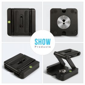 Z Flex Tilt Head - image 5