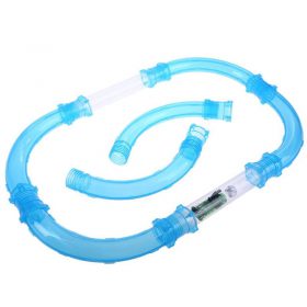 RC Car Toy Kids Pipes Racing - image 2