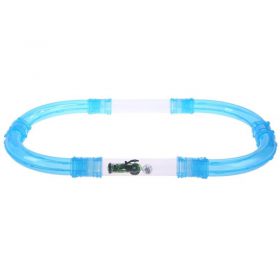 RC Car Toy Kids Pipes Racing - image 4