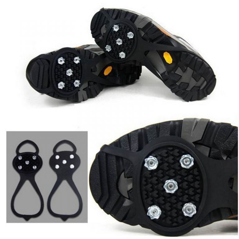 Silicone Climbing NonSlip Shoe Grip Not sold in stores