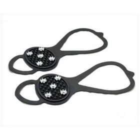 Silicone Climbing Non-Slip Shoe Grip - image 4