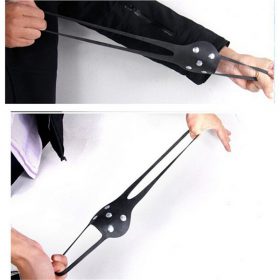 Silicone Climbing Non-Slip Shoe Grip - image 5