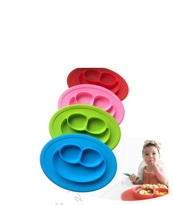 assiettes pour enfants