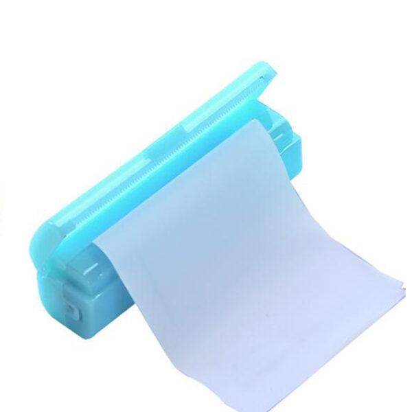 Travel Hand Soap Sheets