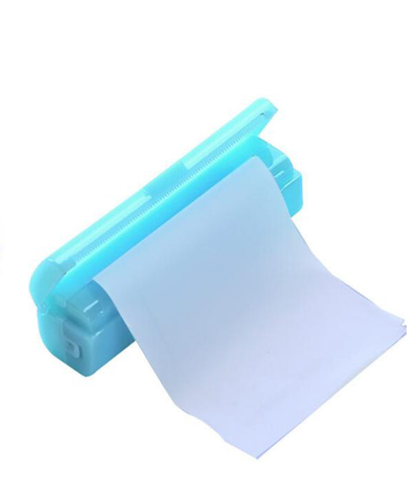 Travel Hand Soap Sheets