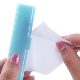 Travel Hand Soap Sheets - image 3