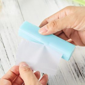 Travel Hand Soap Sheets - image 4