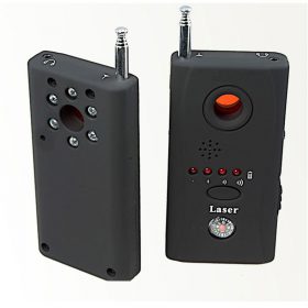 Anti-Spy Hidden Camera Signal Detector - image 3