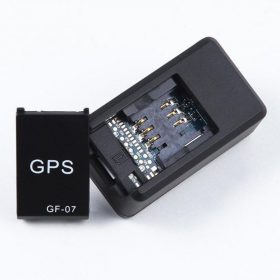Mini Hidden GPS Tracker - image 3